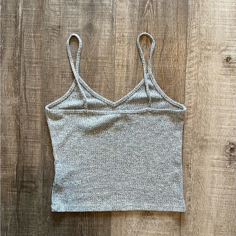 GREY TOP - Picture 2 of 3